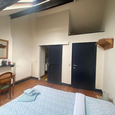 ヘント B＆B ファヤ ロビ Bed & Breakfast エクステリア 写真