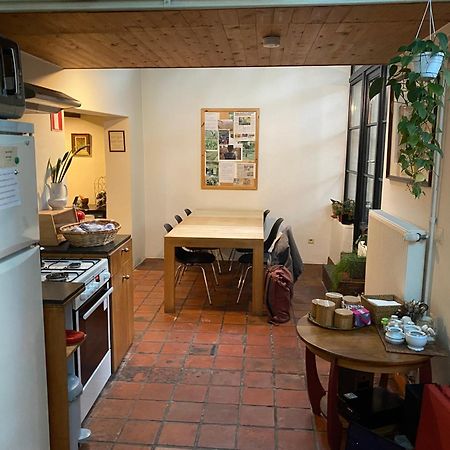 ヘント B＆B ファヤ ロビ Bed & Breakfast エクステリア 写真