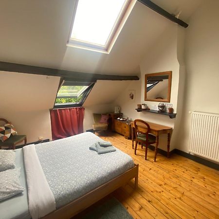 ヘント B＆B ファヤ ロビ Bed & Breakfast エクステリア 写真