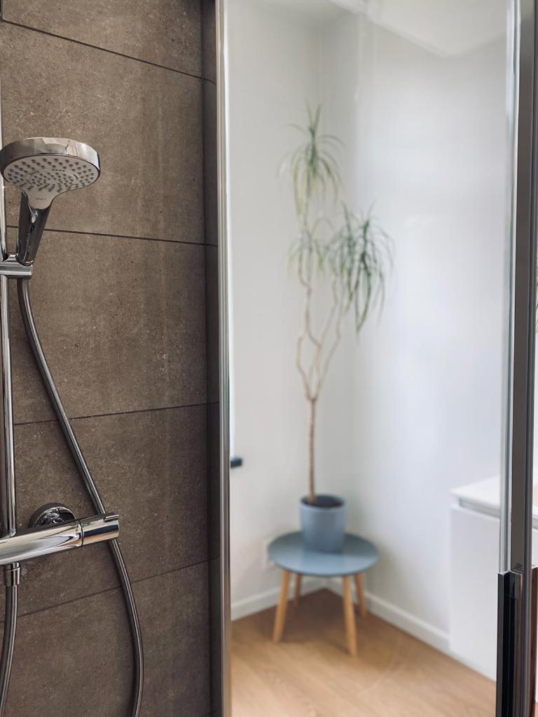 ヘント B＆B ファヤ ロビ Bed & Breakfast エクステリア 写真