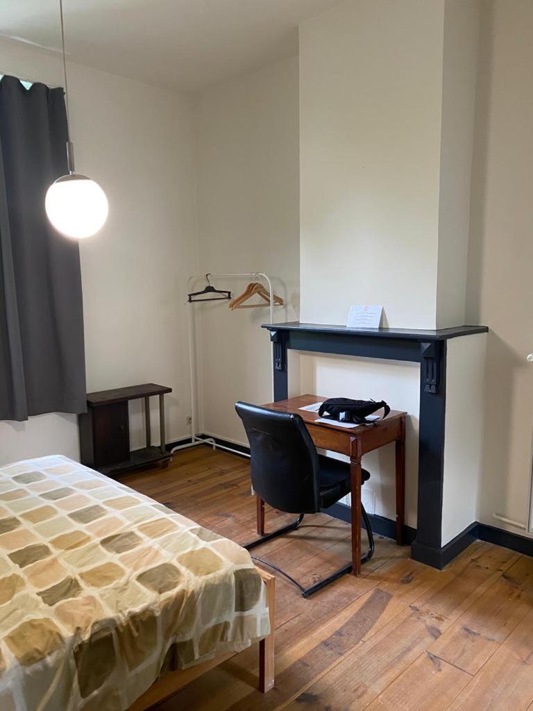 ヘント B＆B ファヤ ロビ Bed & Breakfast エクステリア 写真
