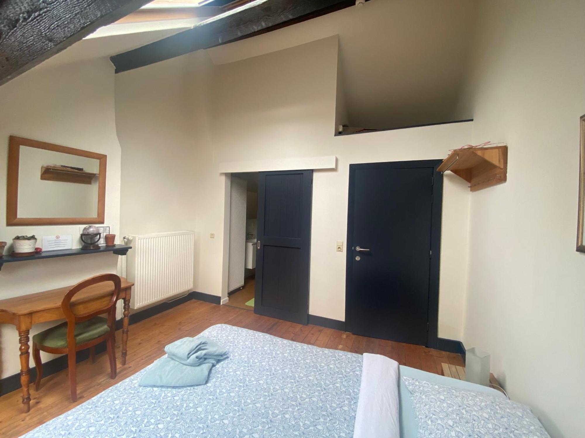 ヘント B＆B ファヤ ロビ Bed & Breakfast エクステリア 写真
