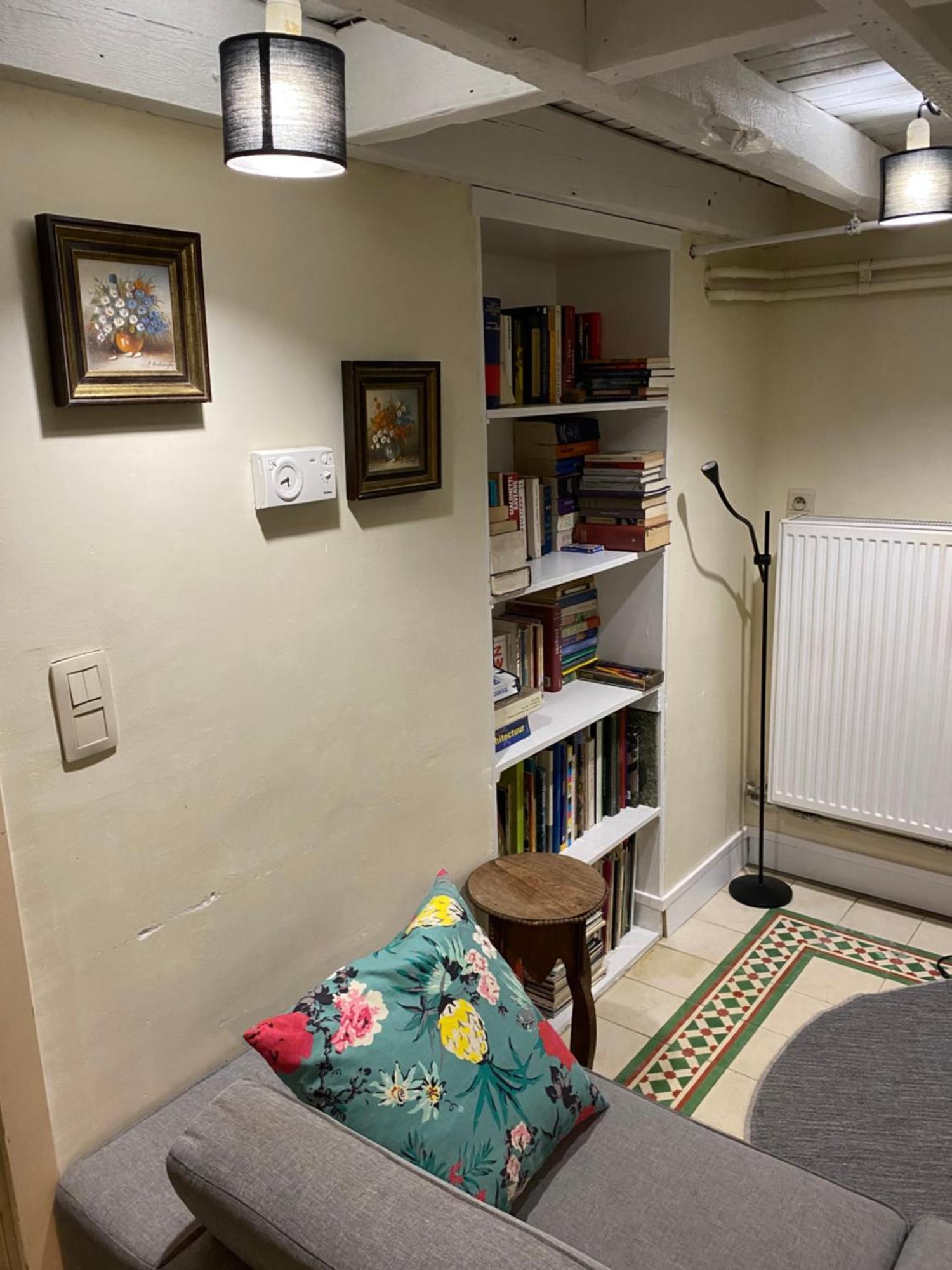ヘント B＆B ファヤ ロビ Bed & Breakfast エクステリア 写真