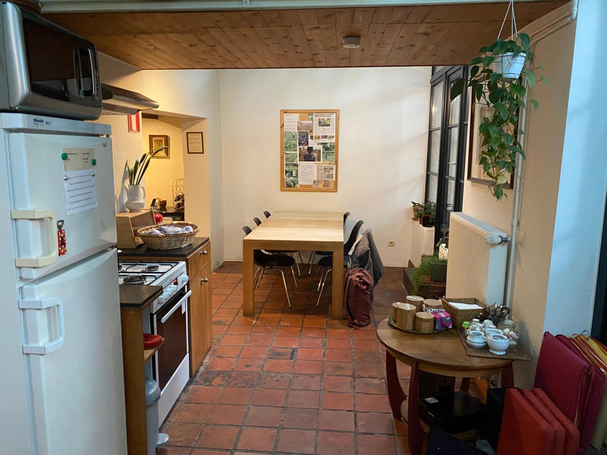 ヘント B＆B ファヤ ロビ Bed & Breakfast エクステリア 写真