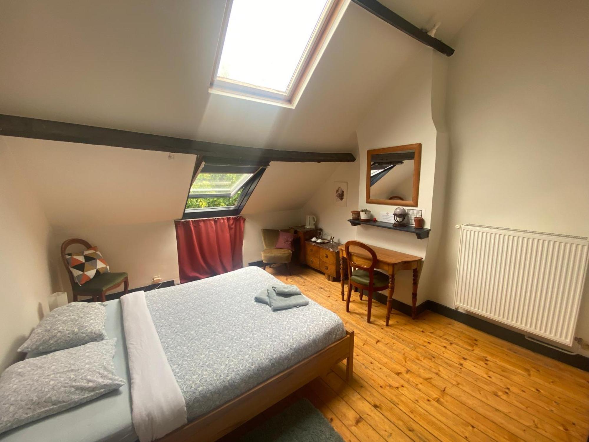ヘント B＆B ファヤ ロビ Bed & Breakfast エクステリア 写真