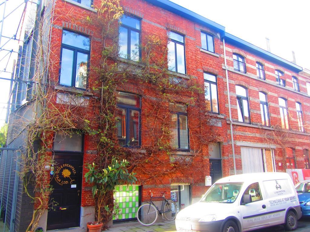 ヘント B＆B ファヤ ロビ Bed & Breakfast エクステリア 写真