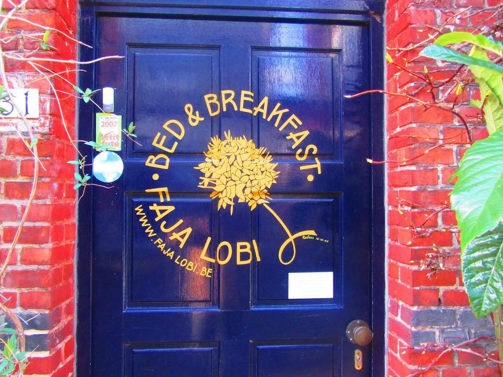 ヘント B＆B ファヤ ロビ Bed & Breakfast エクステリア 写真