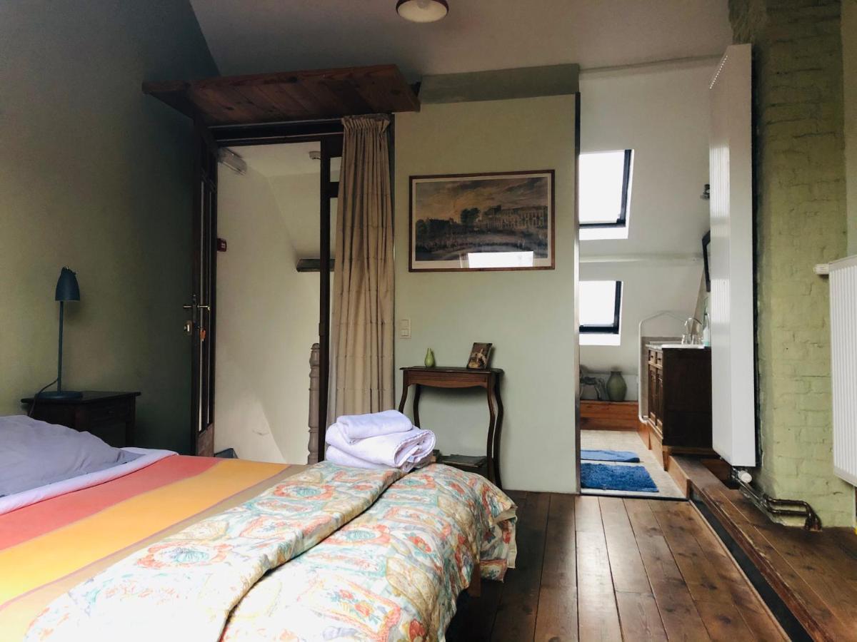 ヘント B＆B ファヤ ロビ Bed & Breakfast エクステリア 写真