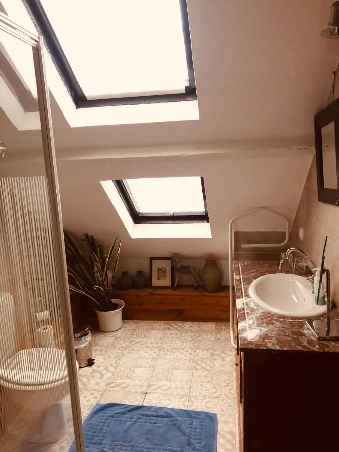 ヘント B＆B ファヤ ロビ Bed & Breakfast エクステリア 写真