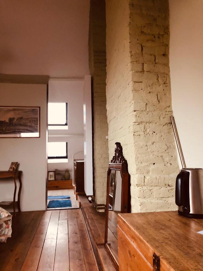 ヘント B＆B ファヤ ロビ Bed & Breakfast エクステリア 写真