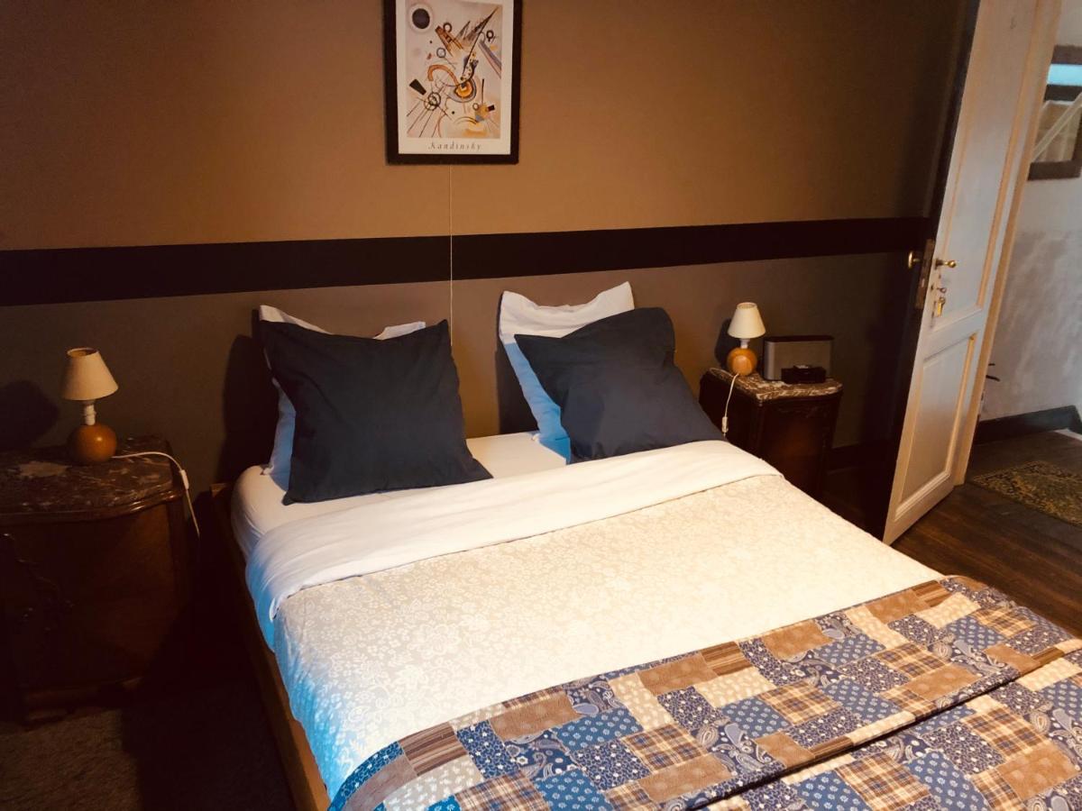 ヘント B＆B ファヤ ロビ Bed & Breakfast エクステリア 写真