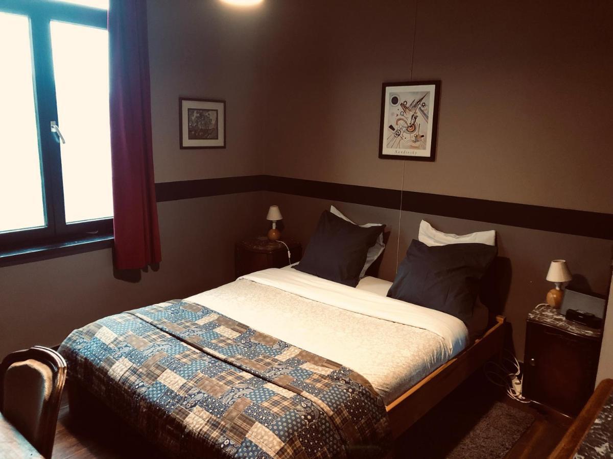 ヘント B＆B ファヤ ロビ Bed & Breakfast エクステリア 写真