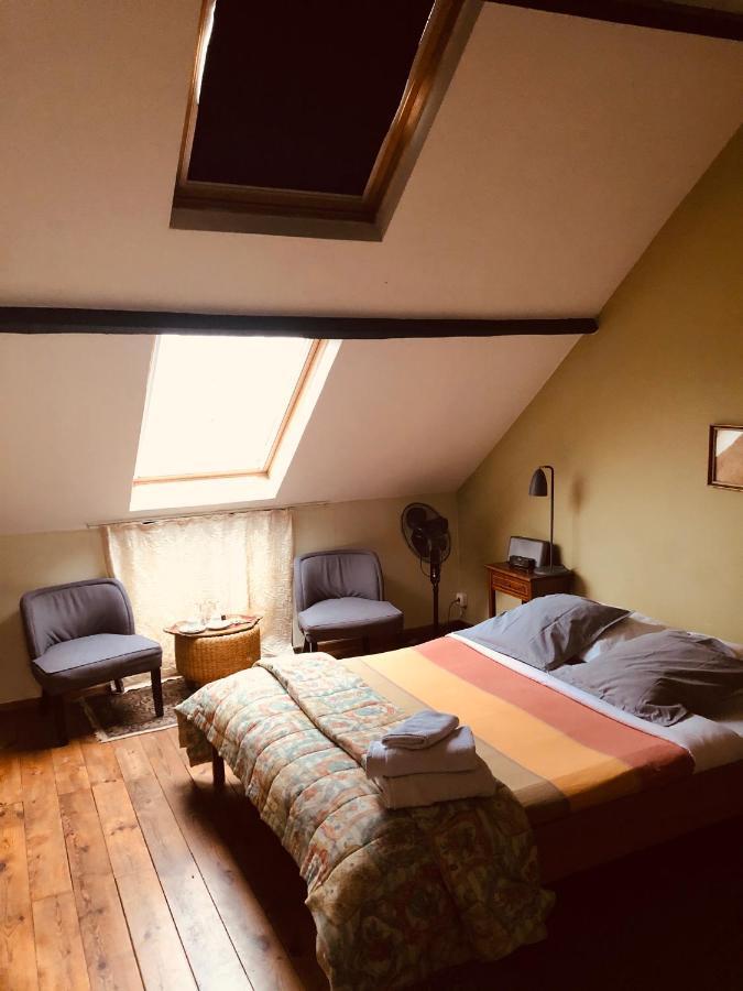 ヘント B＆B ファヤ ロビ Bed & Breakfast エクステリア 写真