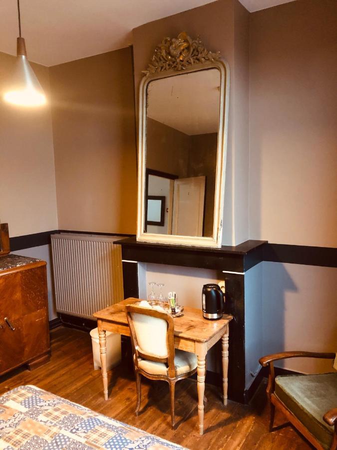 ヘント B＆B ファヤ ロビ Bed & Breakfast エクステリア 写真