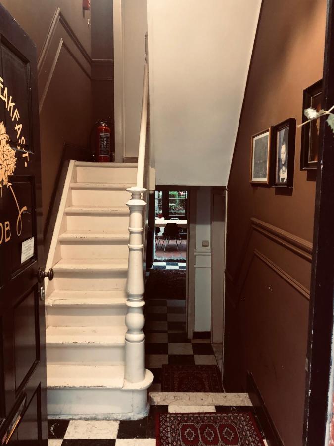 ヘント B＆B ファヤ ロビ Bed & Breakfast エクステリア 写真